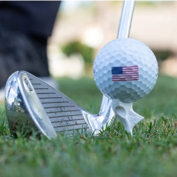 FLIGHTPATH Premium Golf Tees - 16 Premium x 2.75" Tees - Picture 8 of 11